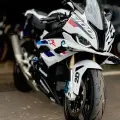 BMW S 1000 RR BMW S 1000 RR