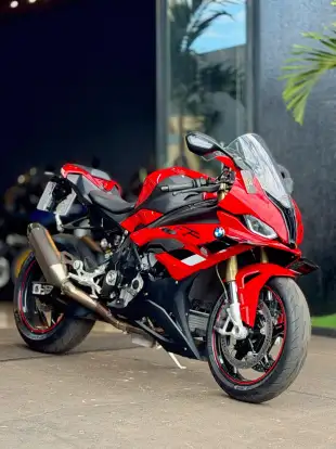 BMW-S 1000 RR-2024