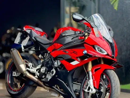 BMW-S 1000 RR BMW-S 1000 RR-2024