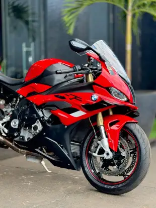 BMW-S 1000 RR-2024