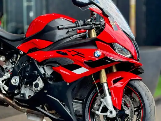 BMW-S 1000 RR BMW-S 1000 RR-2024