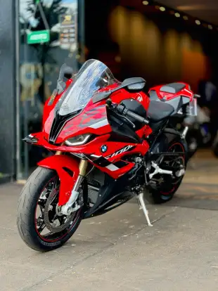 BMW-S 1000 RR BMW-S 1000 RR-2024