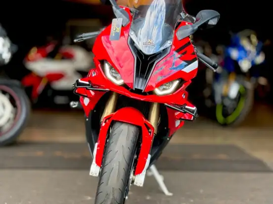 BMW-S 1000 RR BMW-S 1000 RR-2024