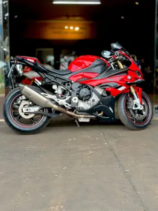 BMW-S 1000 RR-2024