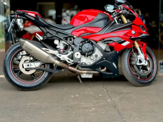 BMW-S 1000 RR BMW-S 1000 RR-2024