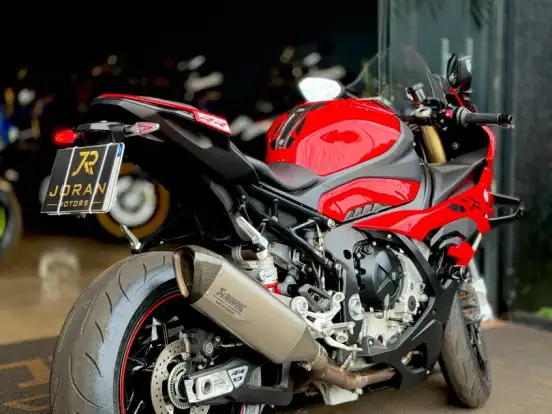 BMW-S 1000 RR BMW-S 1000 RR-2024