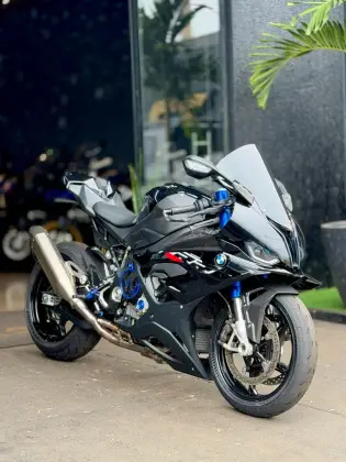 BMW S 1000 RR 