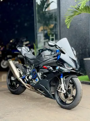BMW-S 1000 RR-2023