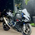 BMW S 1000 RR BMW S 1000 RR