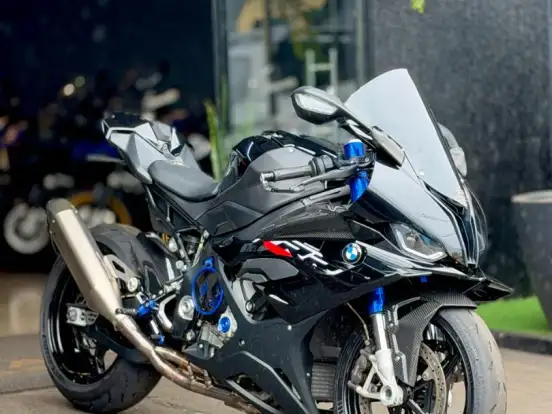 BMW-S 1000 RR BMW-S 1000 RR-2023
