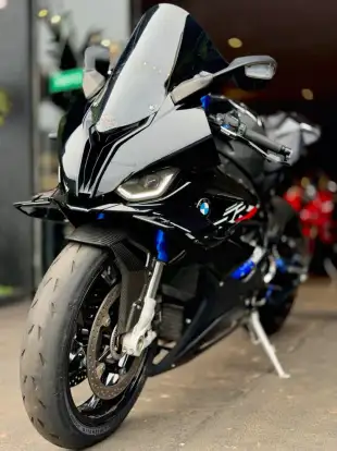 BMW-S 1000 RR-2023