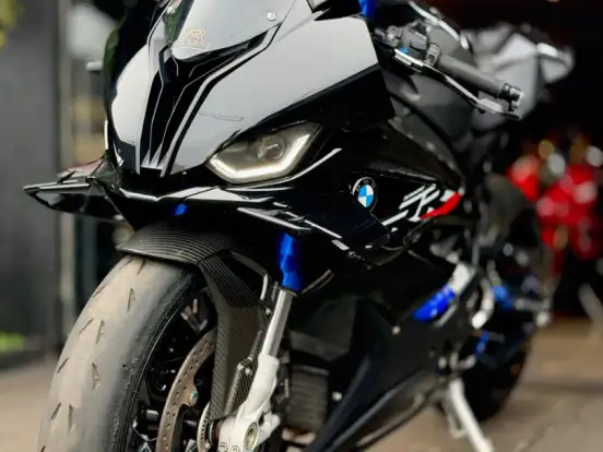 BMW-S 1000 RR BMW-S 1000 RR-2023