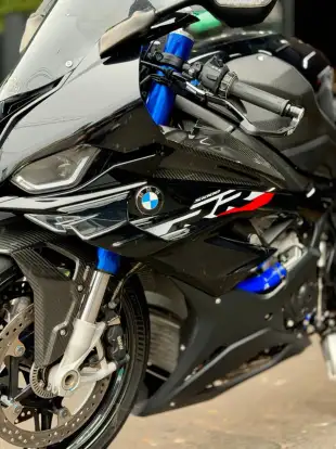 BMW-S 1000 RR-2023
