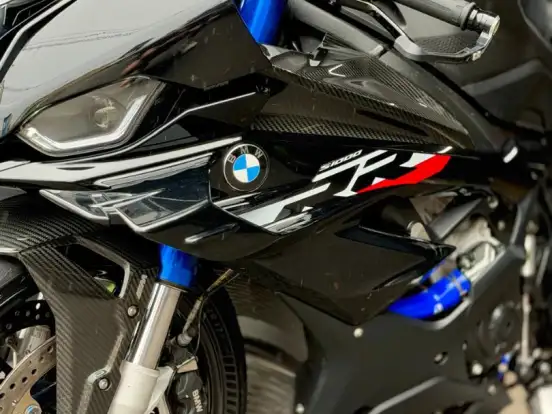 BMW-S 1000 RR BMW-S 1000 RR-2023