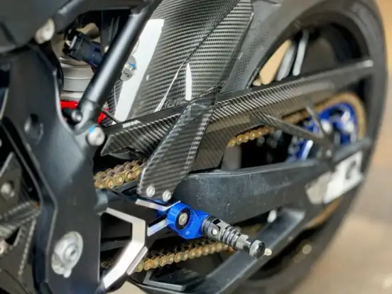 BMW-S 1000 RR BMW-S 1000 RR-2023