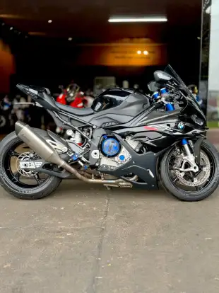 BMW-S 1000 RR-2023