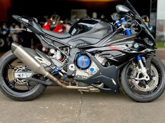 BMW-S 1000 RR BMW-S 1000 RR-2023