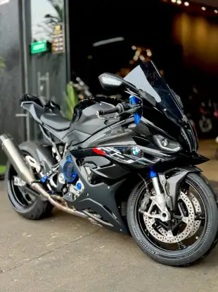 BMW-S 1000 RR-2023