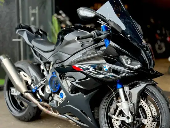 BMW-S 1000 RR BMW-S 1000 RR-2023