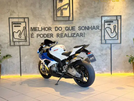 BMW-S 1000 RR BMW-S 1000 RR-2016