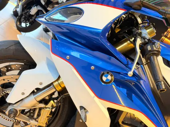 BMW-S 1000 RR BMW-S 1000 RR-2016