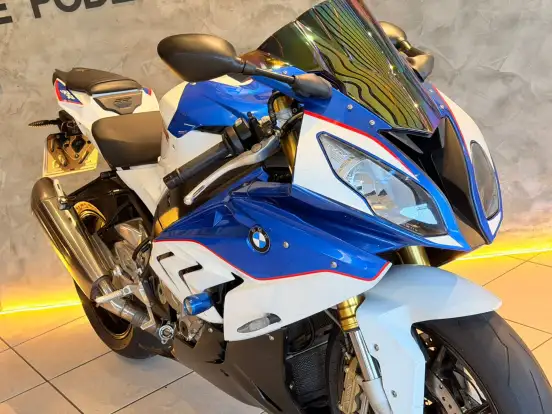 BMW-S 1000 RR BMW-S 1000 RR-2016