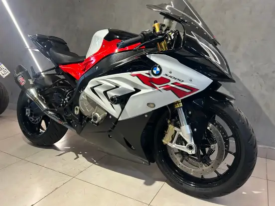 BMW-S 1000 RR BMW-S 1000 RR-2017