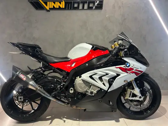 BMW-S 1000 RR BMW-S 1000 RR-2017
