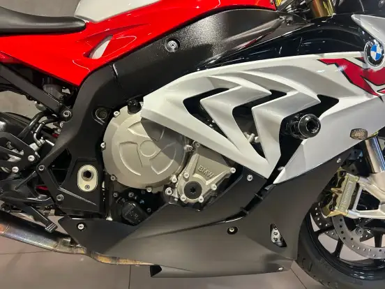 BMW-S 1000 RR-2017