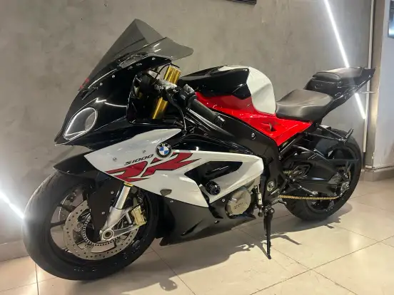 BMW-S 1000 RR BMW-S 1000 RR-2017