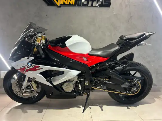 BMW-S 1000 RR BMW-S 1000 RR-2017