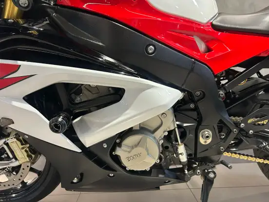 BMW-S 1000 RR BMW-S 1000 RR-2017