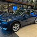 BMW X1 1.5 12V TURBO GASOLINA SDRIVE18I GP STEPTRONIC BMW X1 1.5 12V TURBO GASOLINA SDRIVE18I GP STEPTRONIC