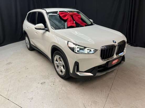 BMW-X1-1.5 12V TURBO GASOLINA SDRIVE18I GP STEPTRONIC BMW-X1-2023
