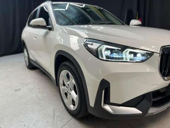 BMW-X1-1.5 12V TURBO GASOLINA SDRIVE18I GP STEPTRONIC BMW-X1-2023
