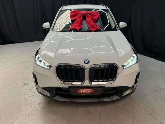 BMW-X1-1.5 12V TURBO GASOLINA SDRIVE18I GP STEPTRONIC BMW-X1-2023