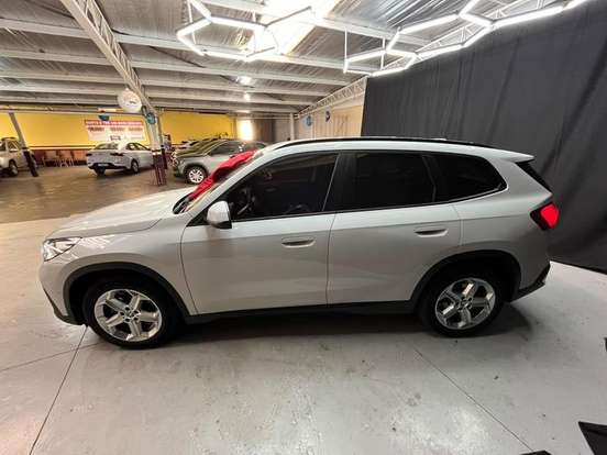 BMW-X1-1.5 12V TURBO GASOLINA SDRIVE18I GP STEPTRONIC BMW-X1-2023