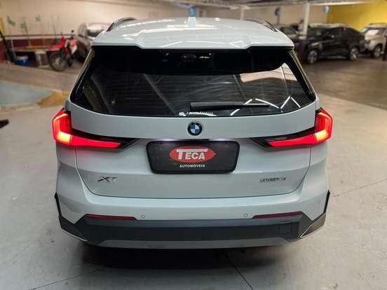 BMW-X1-1.5 12V TURBO GASOLINA SDRIVE18I GP STEPTRONIC BMW-X1-2023