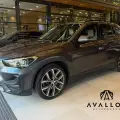 BMW X1 2.0 16V TURBO ACTIVEFLEX SDRIVE20I GP 4P AUTOMÁTICO BMW X1 2.0 16V TURBO ACTIVEFLEX SDRIVE20I GP 4P AUTOMÁTICO