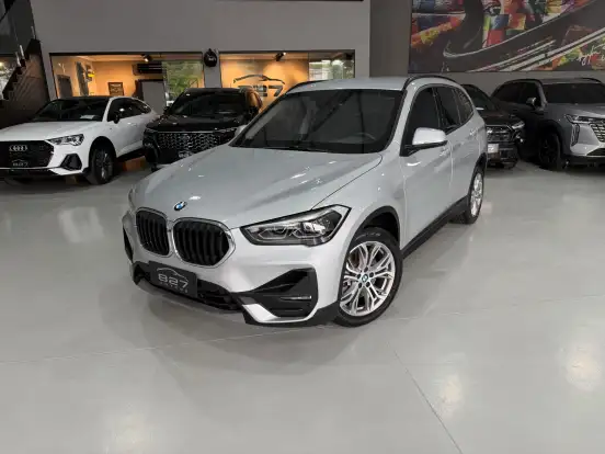 BMW-X1-2020
