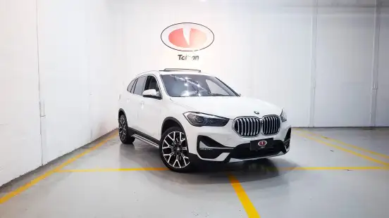 BMW-X1-2022