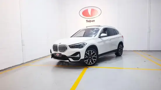 BMW-X1-2022