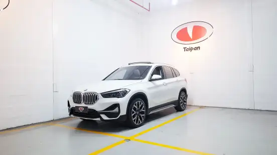 BMW-X1-2022