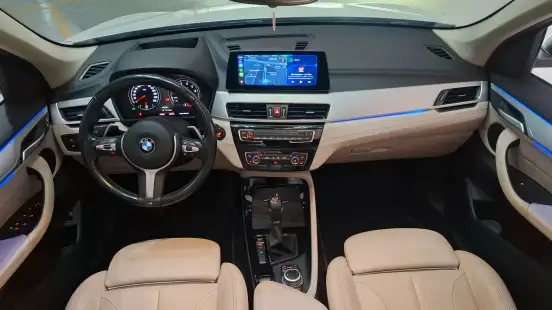 BMW-X1-2022