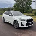 BMW X1 2.0 16V TURBO GASOLINA SDRIVE20I M SPORT STEPTRONIC BMW X1 2.0 16V TURBO GASOLINA SDRIVE20I M SPORT STEPTRONIC
