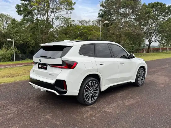 BMW-X1-2.0 16V TURBO GASOLINA SDRIVE20I M SPORT STEPTRONIC BMW-X1-2023