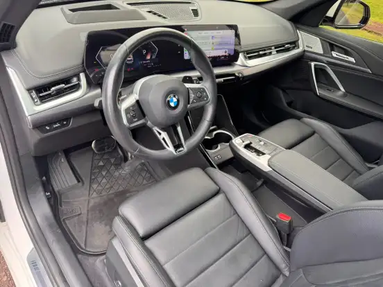 BMW-X1-2.0 16V TURBO GASOLINA SDRIVE20I M SPORT STEPTRONIC BMW-X1-2023
