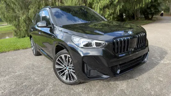 BMW X1 2.0 16V TURBO GASOLINA SDRIVE20I M SPORT STEPTRONIC