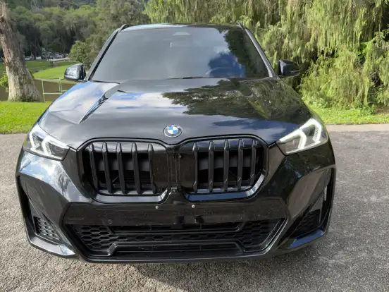 BMW-X1-2.0 16V TURBO GASOLINA SDRIVE20I M SPORT STEPTRONIC BMW-X1-2025