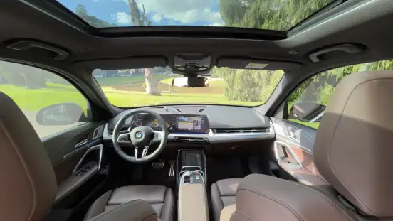 BMW-X1-2025